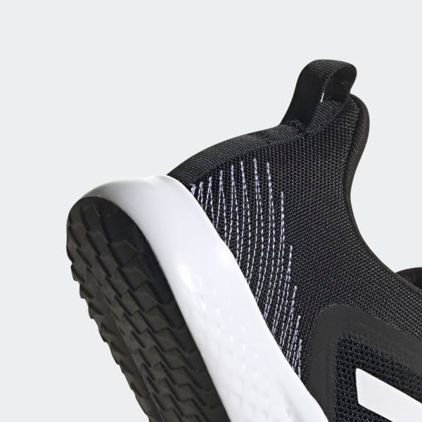 Giày Tập Luyện Nam Adidas Fluidstreet FW1703