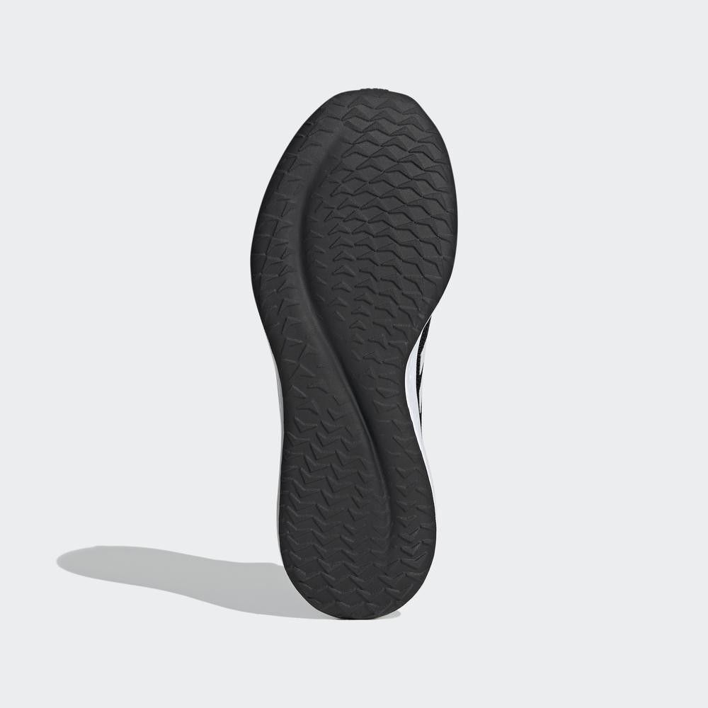 Giày Tập Luyện Nam Adidas Fluidstreet FW1703