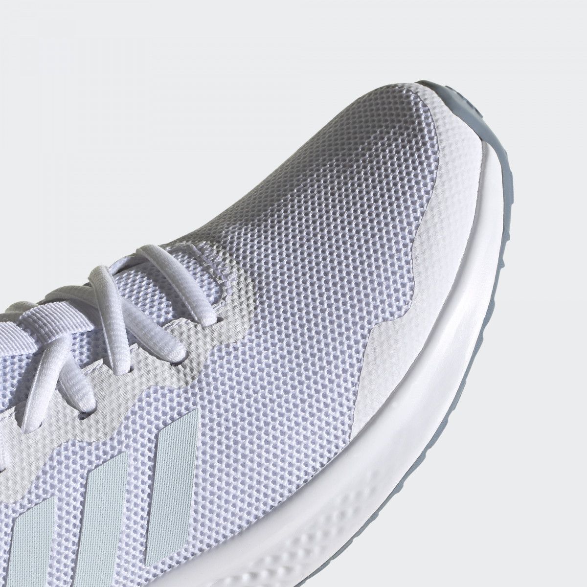 Giày Chạy Nữ Adidas Fluidstreet FW1712