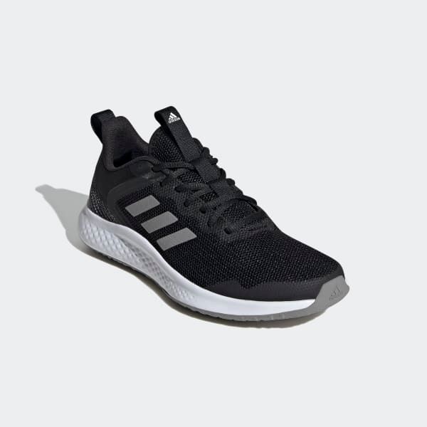 Giày Chạy Nữ Adidas Fluidstreet FW1714