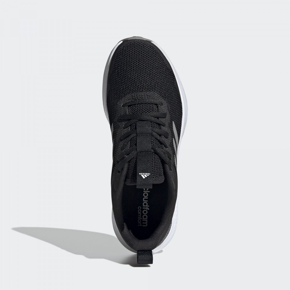 Giày Chạy Nữ Adidas Fluidstreet FW1714
