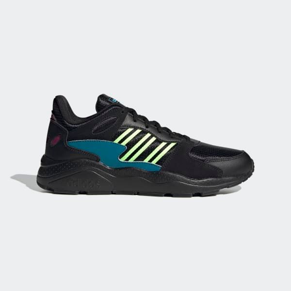 Giày Chạy Nam Adidas Crazychaos FW2876