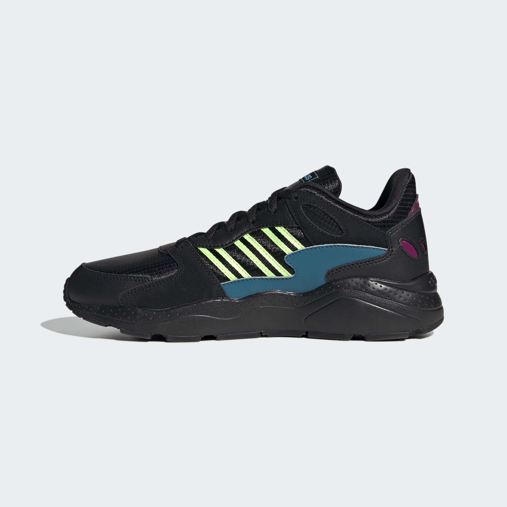 Giày Chạy Nam Adidas Crazychaos FW2876