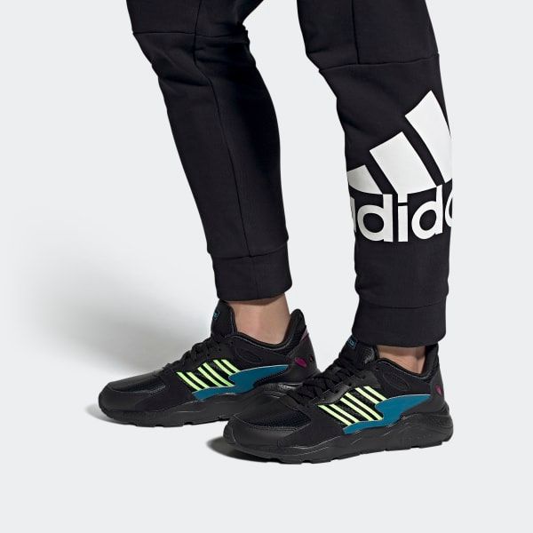 Giày Chạy Nam Adidas Crazychaos FW2876