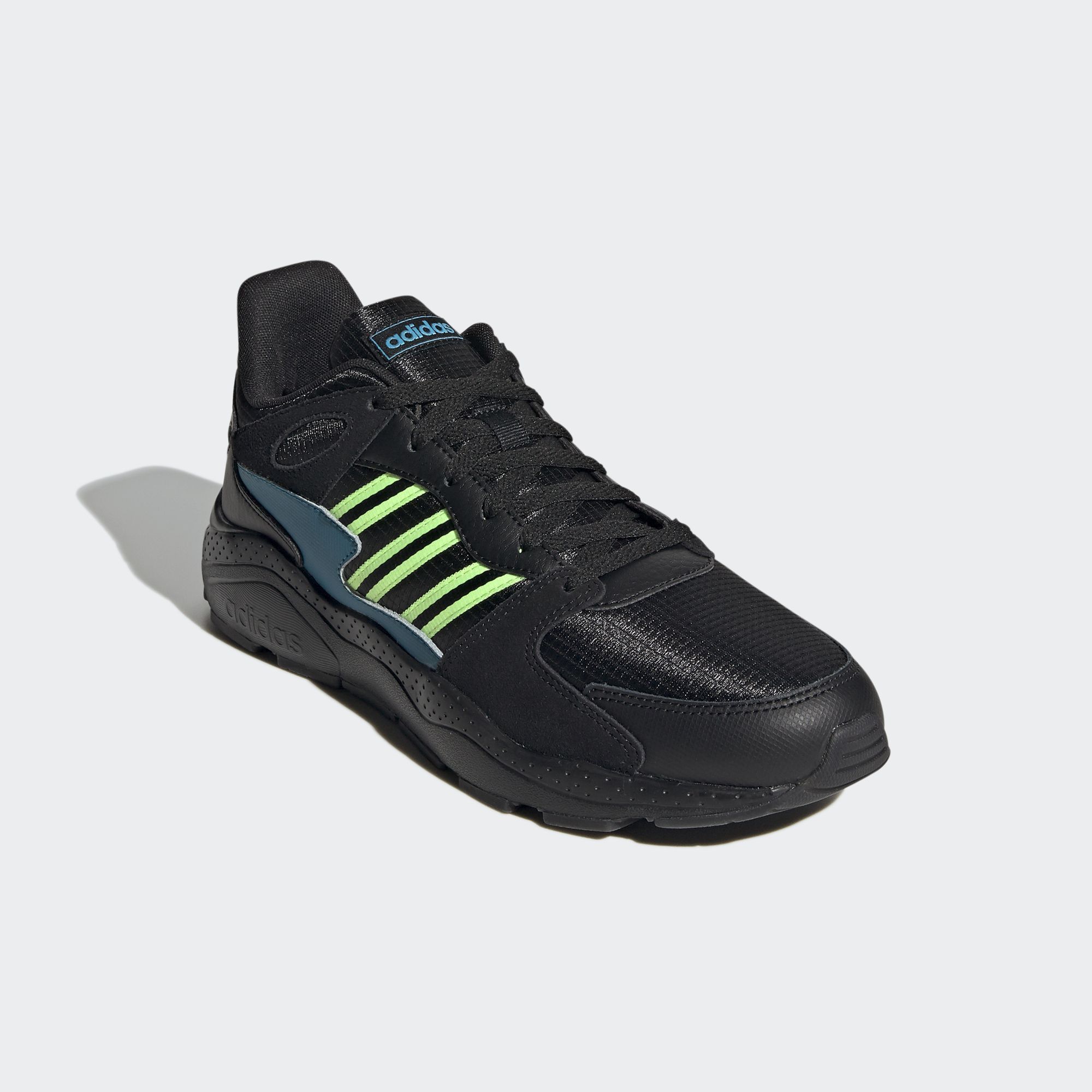 Giày Chạy Nam Adidas Crazychaos FW2876