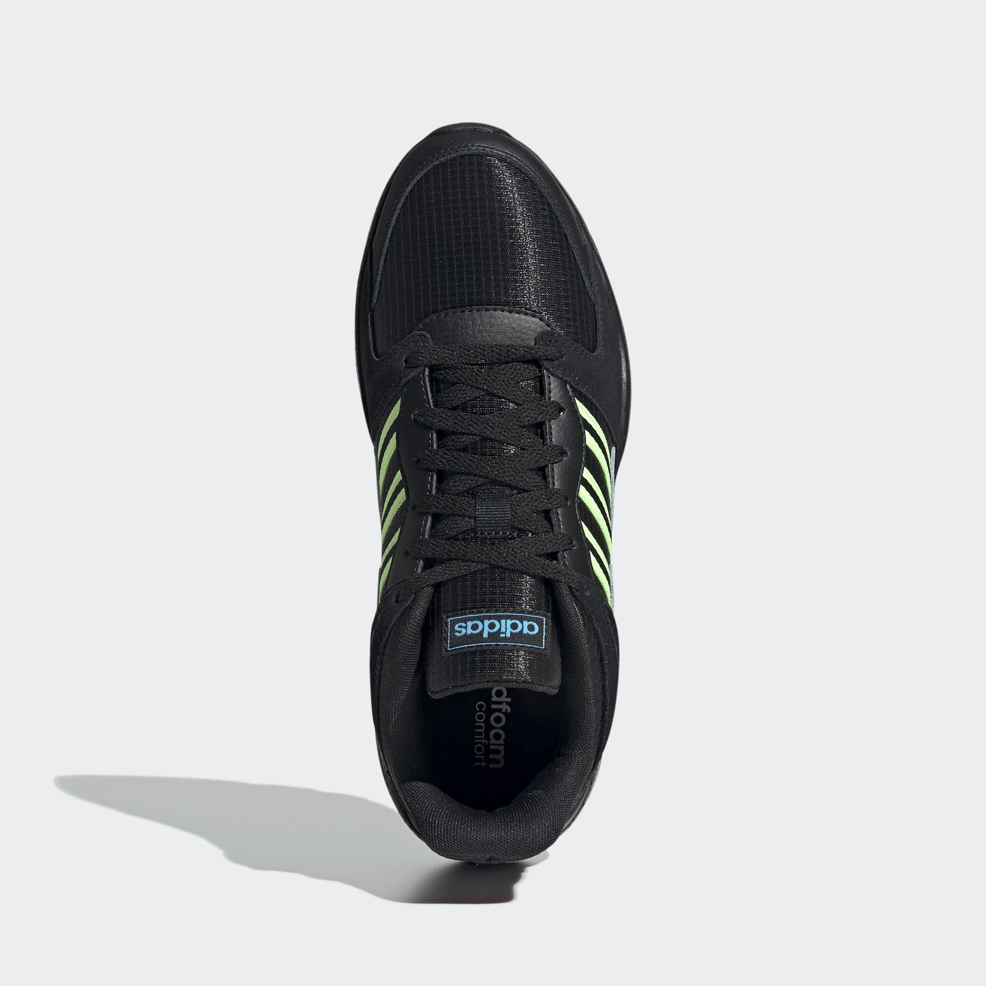 Giày Chạy Nam Adidas Crazychaos FW2876