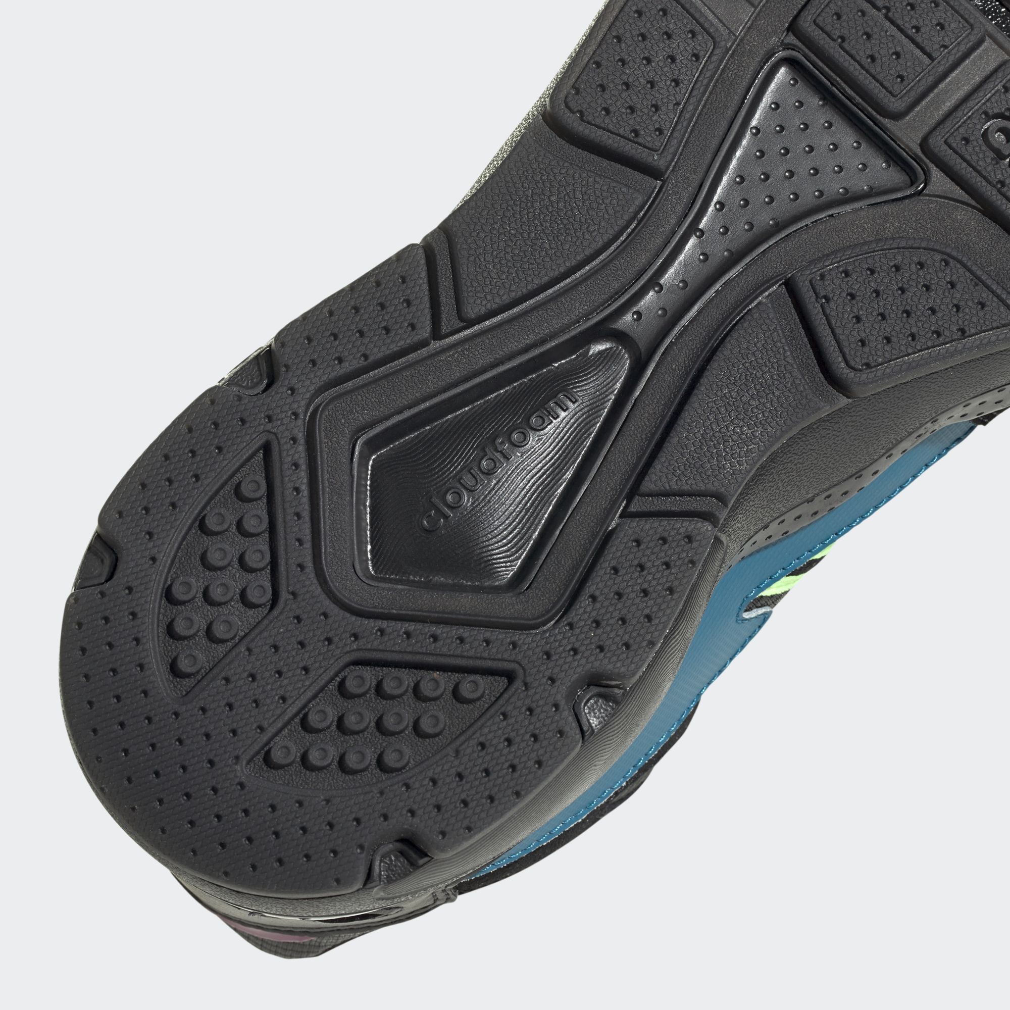 Giày Chạy Nam Adidas Crazychaos FW2876