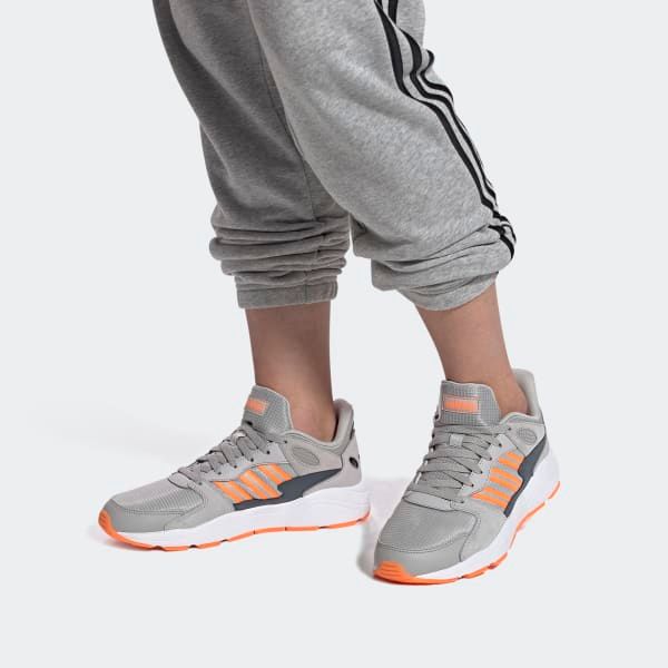 Giày Chạy Nam Adidas Crazychaos FW2877