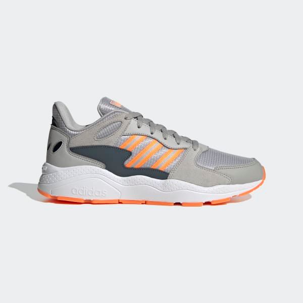 Giày Chạy Nam Adidas Crazychaos FW2877