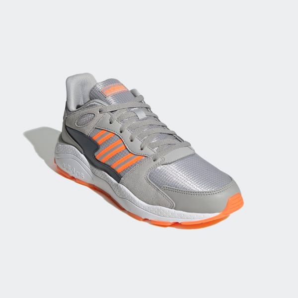 Giày Chạy Nam Adidas Crazychaos FW2877