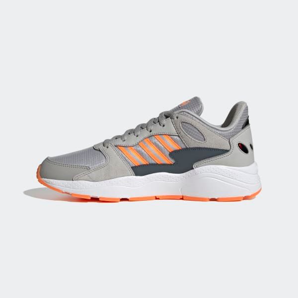 Giày Chạy Nam Adidas Crazychaos FW2877