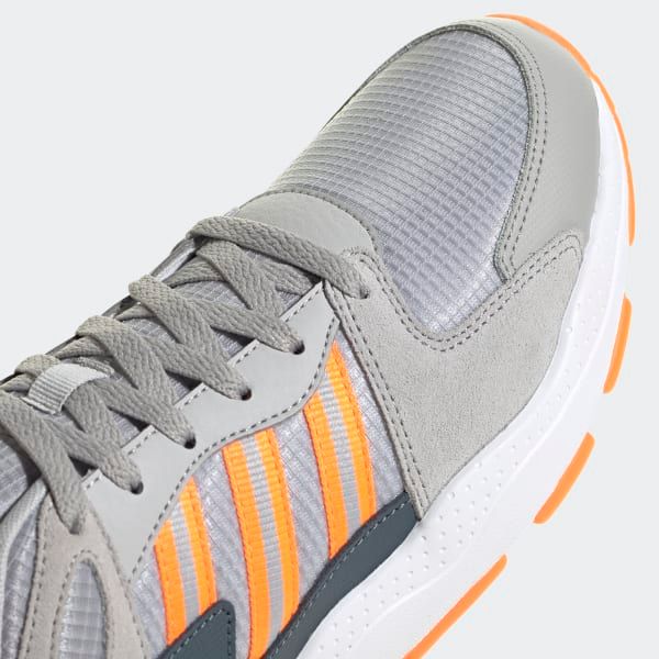 Giày Chạy Nam Adidas Crazychaos FW2877