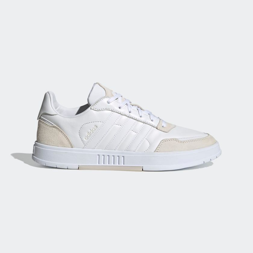 Giày Tennis Nam Adidas Courtmaster FW2890