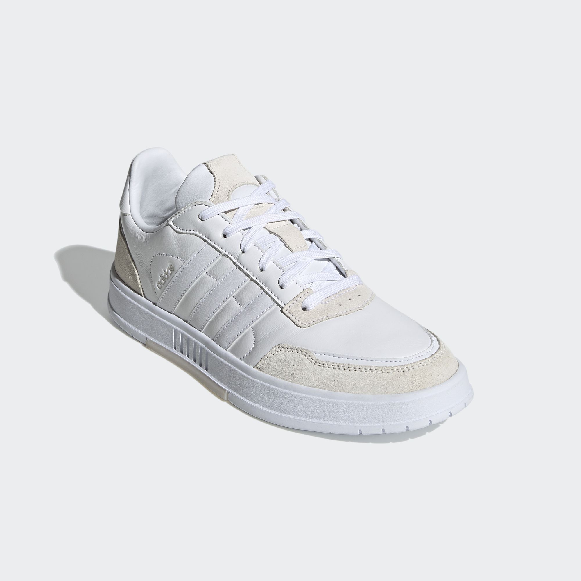 Giày Tennis Nam Adidas Courtmaster FW2890