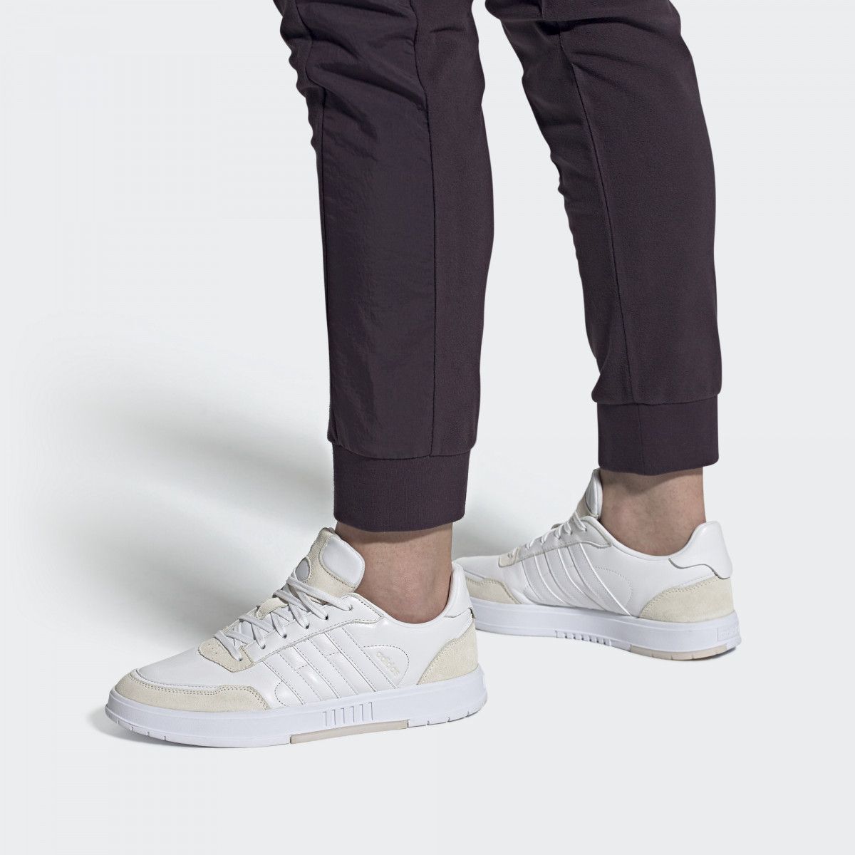 Giày Tennis Nam Adidas Courtmaster FW2890