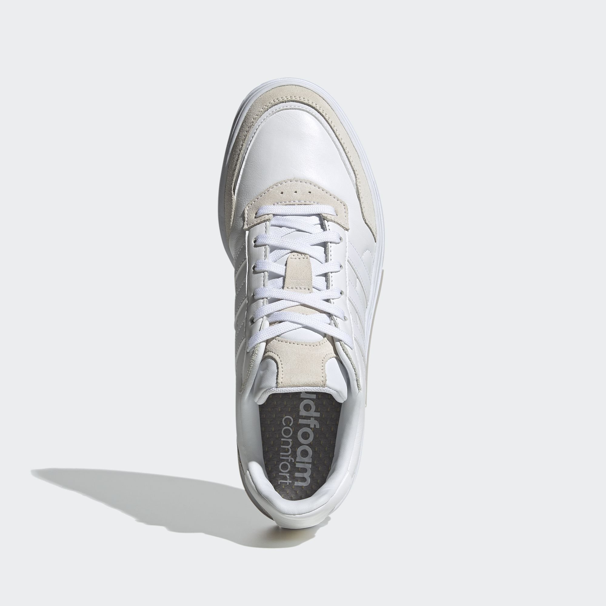Giày Tennis Nam Adidas Courtmaster FW2890