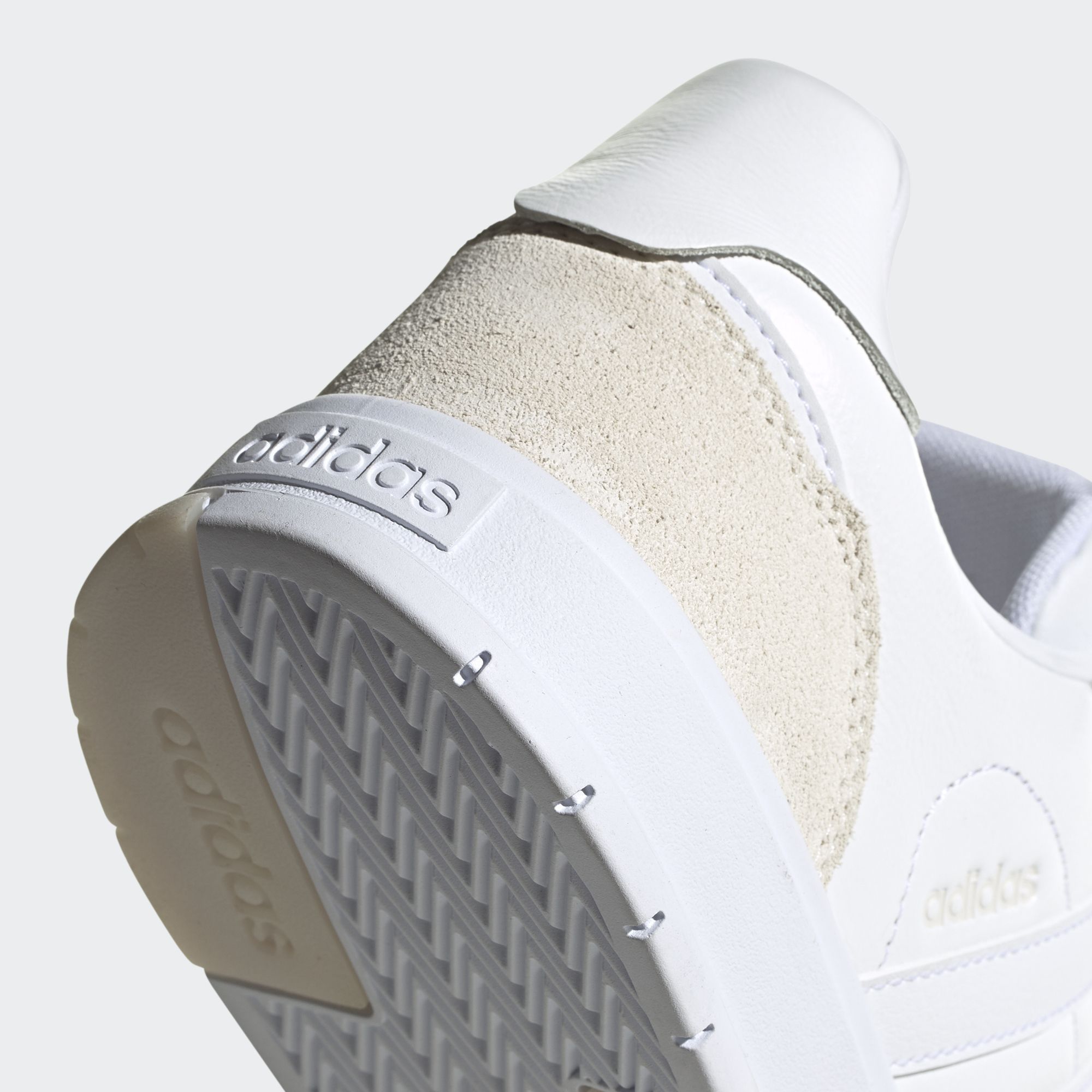Giày Tennis Nam Adidas Courtmaster FW2890