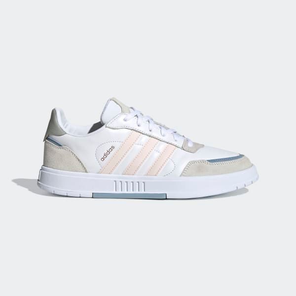 Giày Tennis Nữ Adidas Courtmaster FW2897
