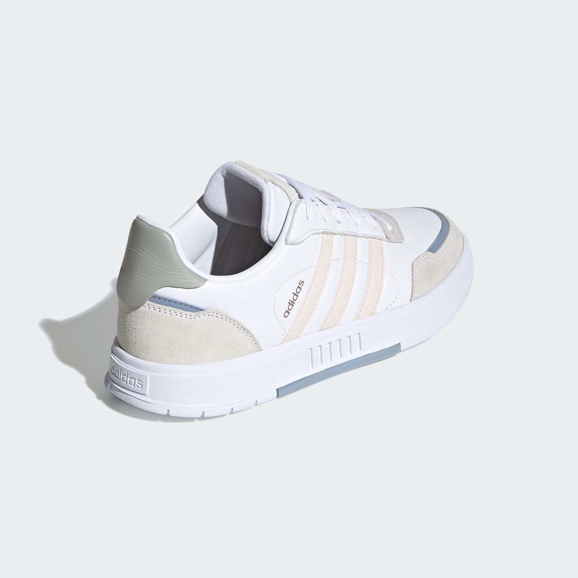 Giày Tennis Nữ Adidas Courtmaster FW2897