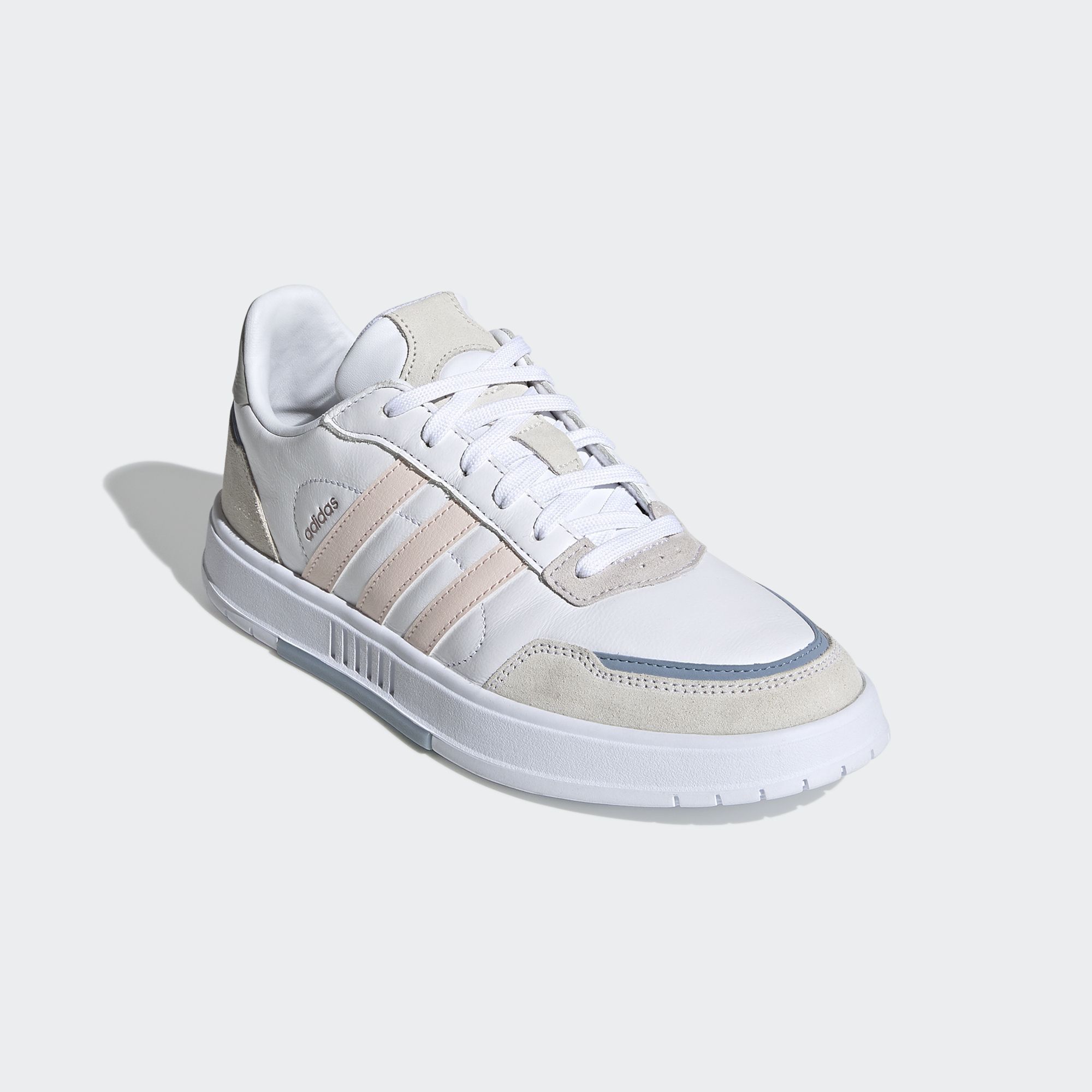 Giày Tennis Nữ Adidas Courtmaster FW2897