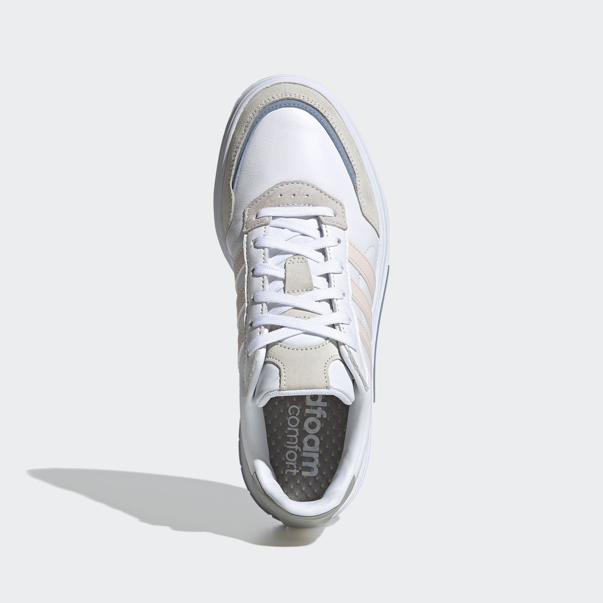 Giày Tennis Nữ Adidas Courtmaster FW2897