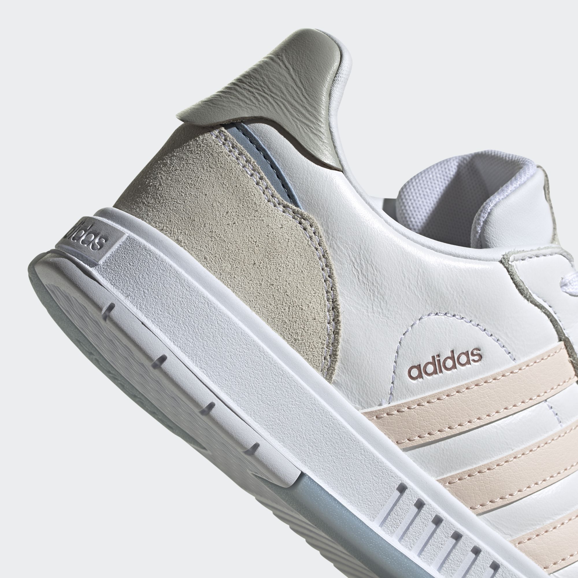 Giày Tennis Nữ Adidas Courtmaster FW2897