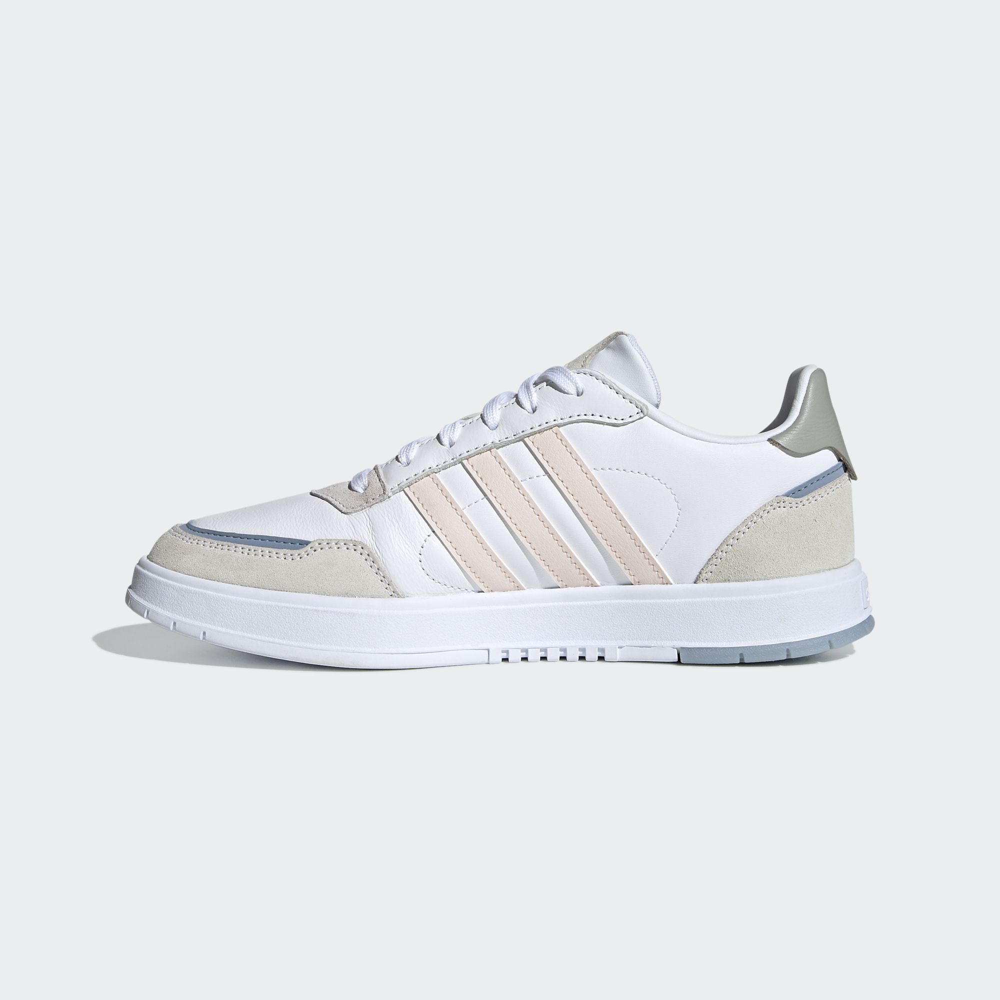 Giày Tennis Nữ Adidas Courtmaster FW2897