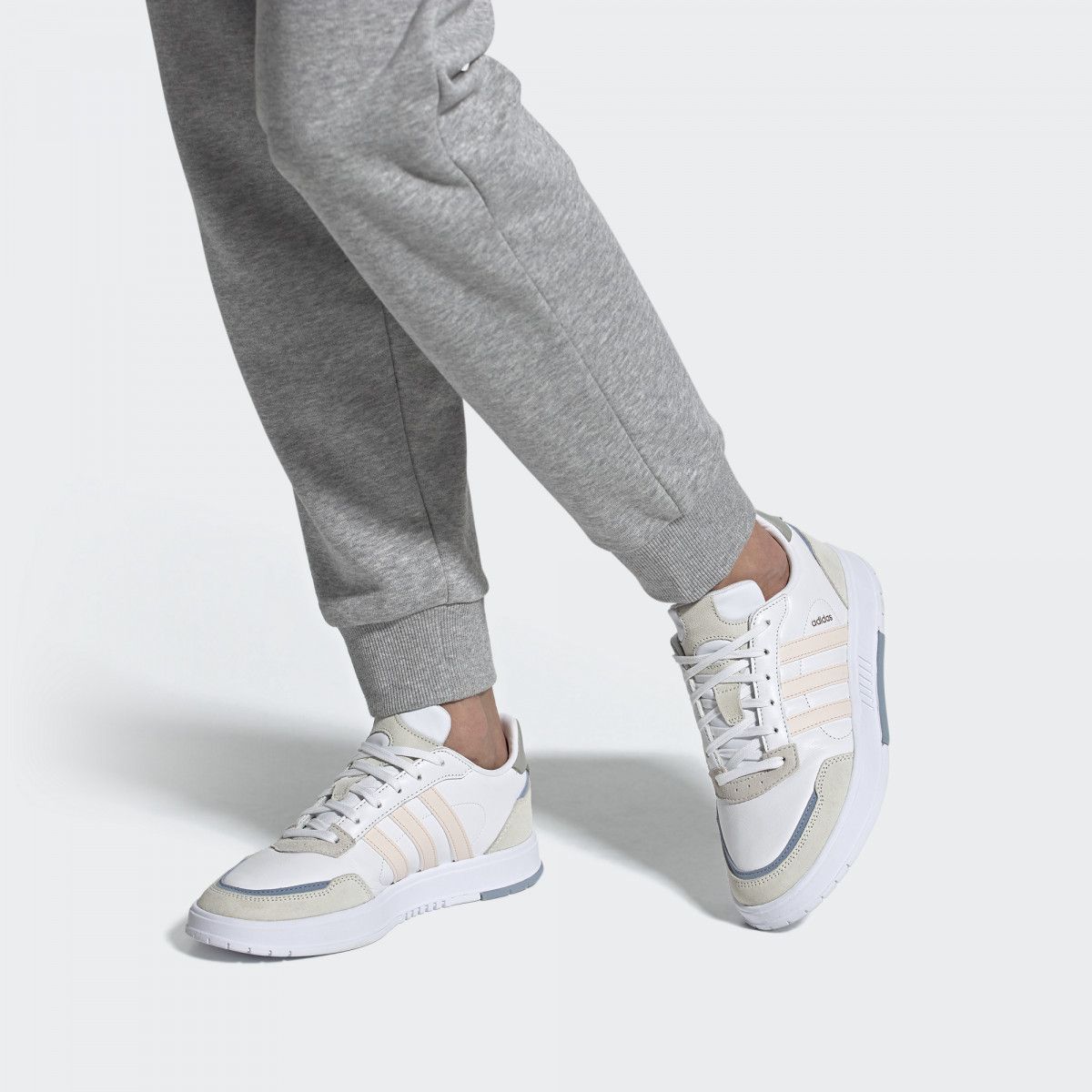 Giày Tennis Nữ Adidas Courtmaster FW2897