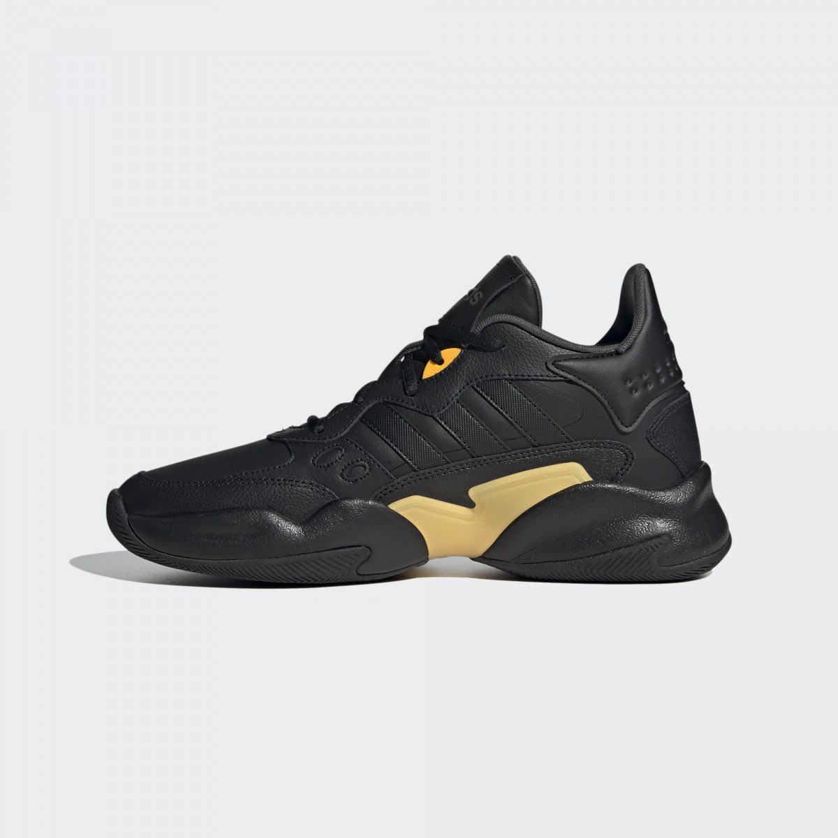 Giày Bóng Rổ Nam Adidas Streetspirit 2.0 FW3467