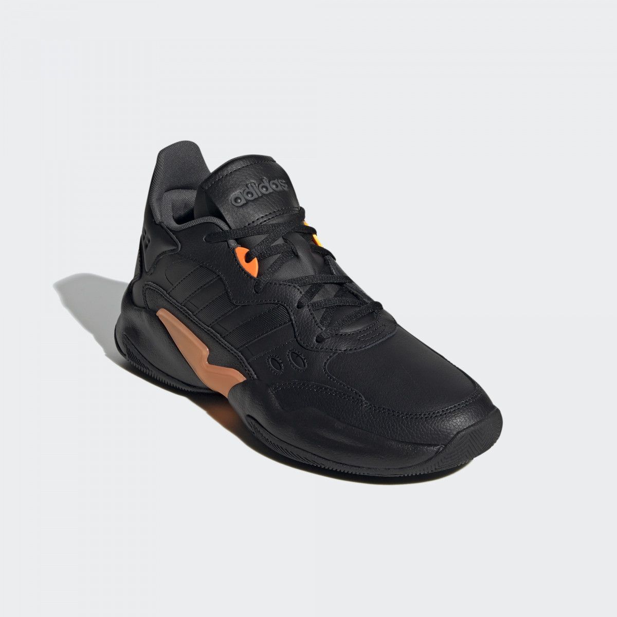 Giày Bóng Rổ Nam Adidas Streetspirit 2.0 FW3467
