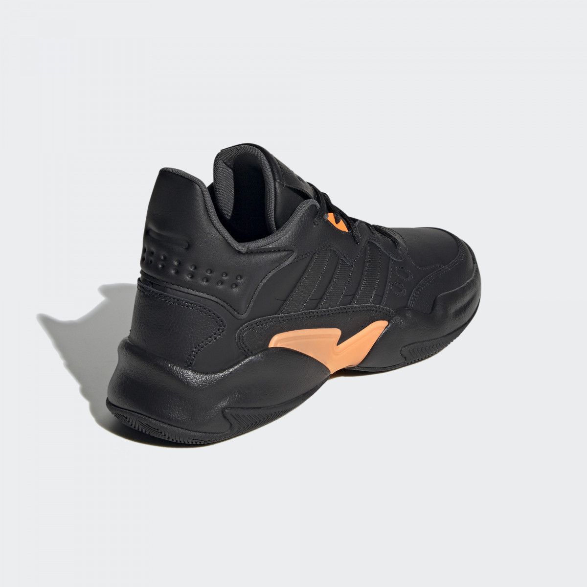 Giày Bóng Rổ Nam Adidas Streetspirit 2.0 FW3467
