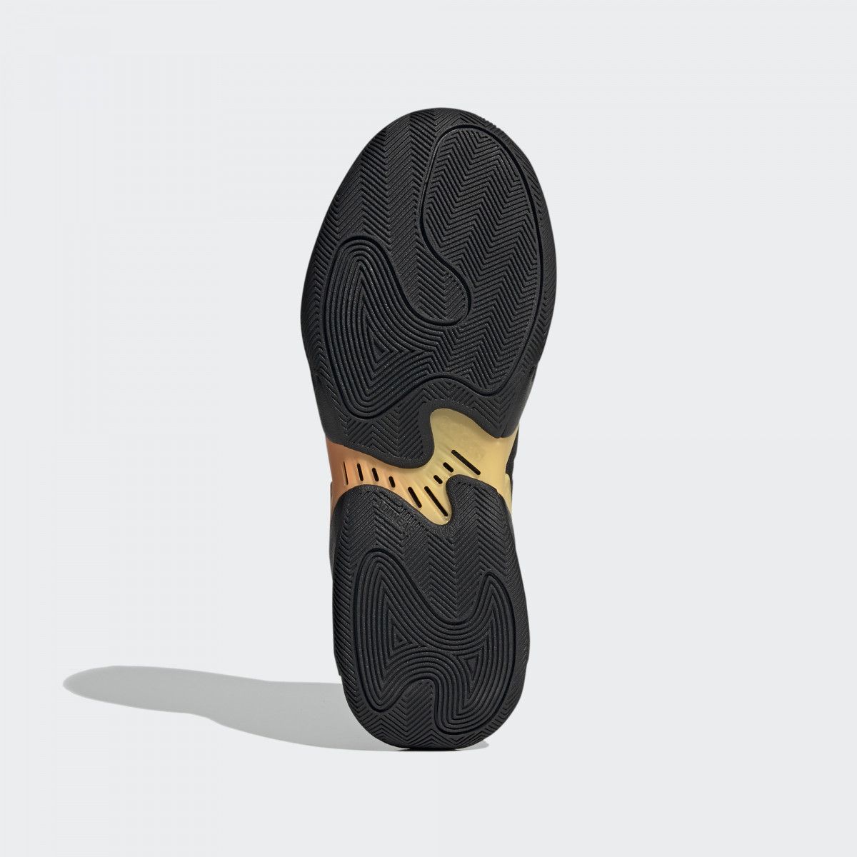 Giày Bóng Rổ Nam Adidas Streetspirit 2.0 FW3467