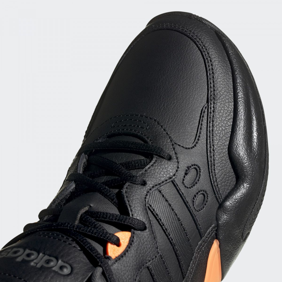 Giày Bóng Rổ Nam Adidas Streetspirit 2.0 FW3467