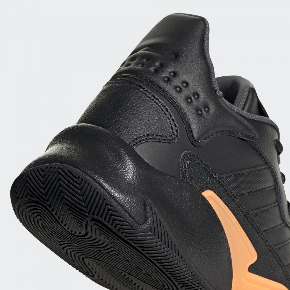 Giày Bóng Rổ Nam Adidas Streetspirit 2.0 FW3467