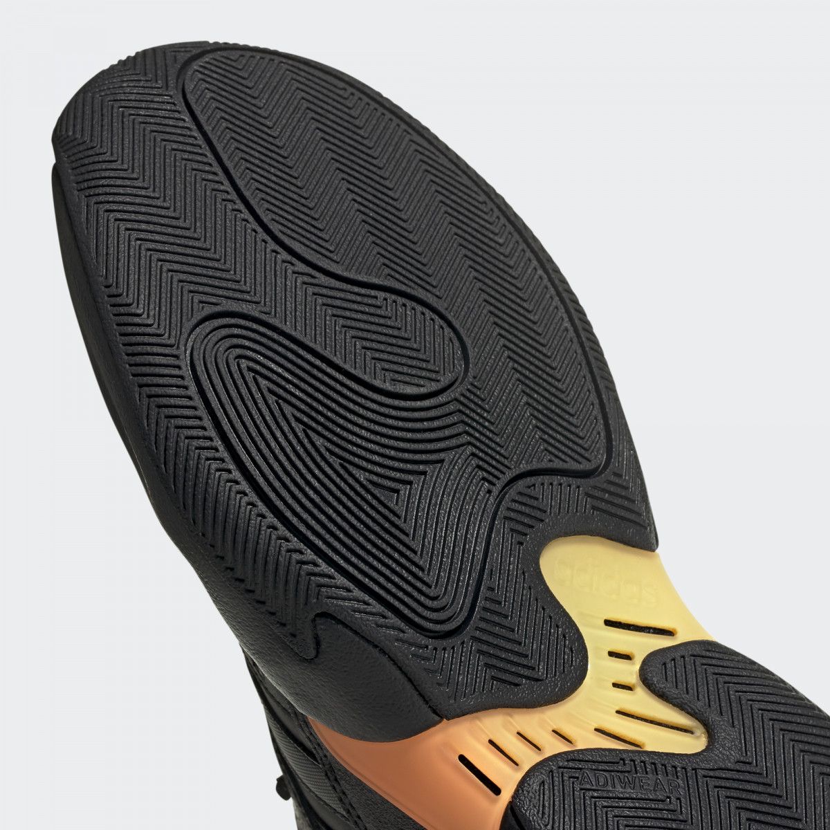 Giày Bóng Rổ Nam Adidas Streetspirit 2.0 FW3467