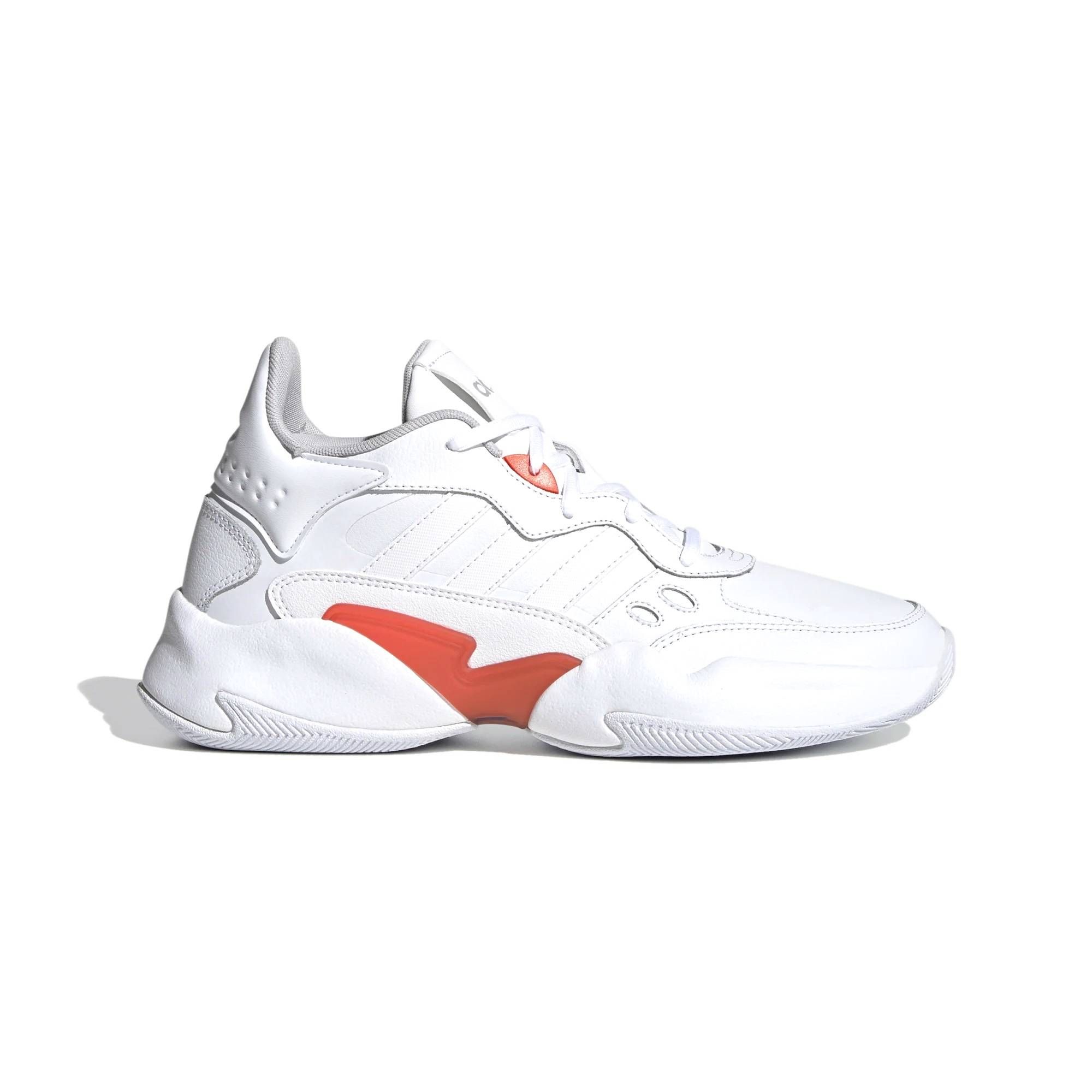 Giày Bóng Rổ Nam Adidas Streetspirit 2.0 FW3468