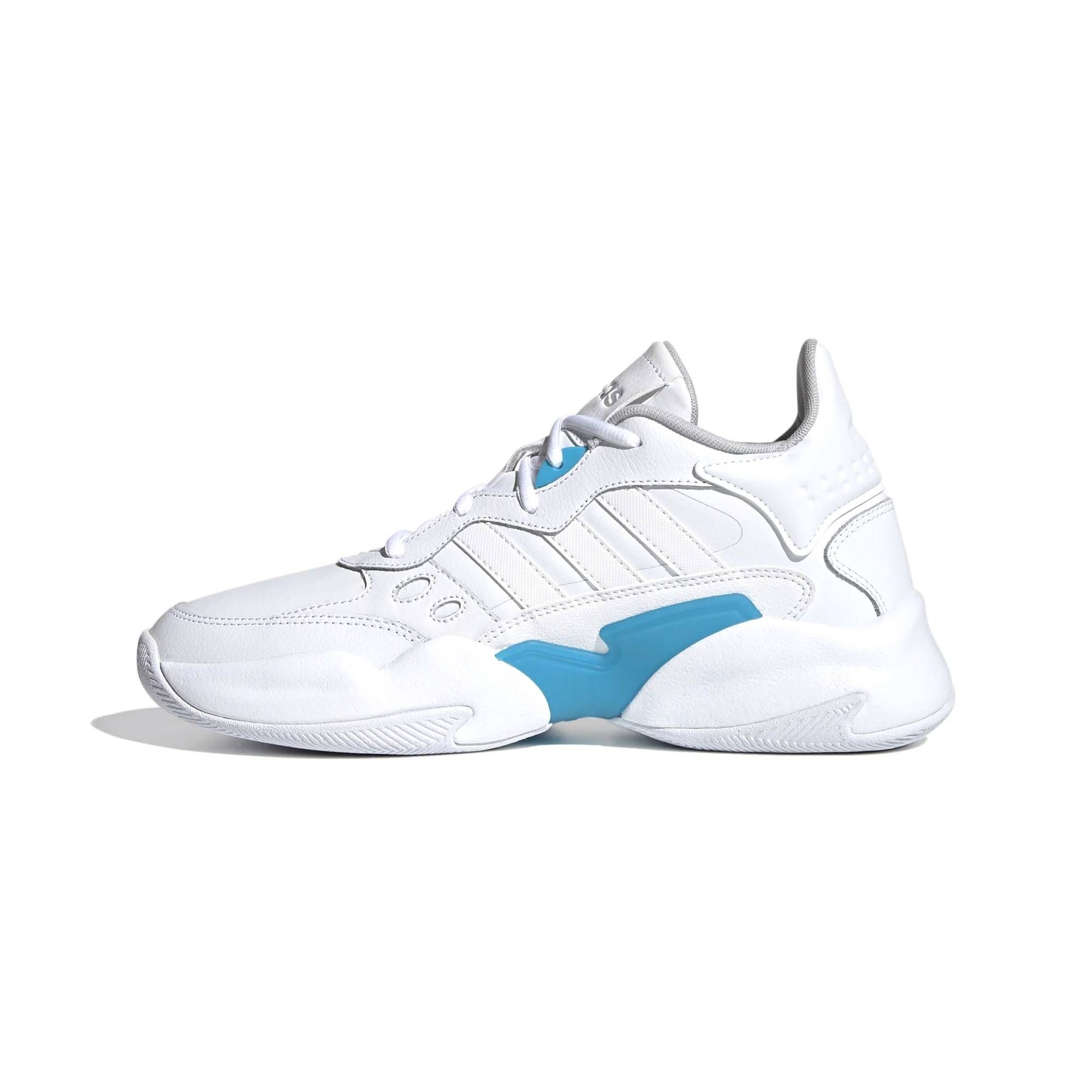 Giày Bóng Rổ Nam Adidas Streetspirit 2.0 FW3468