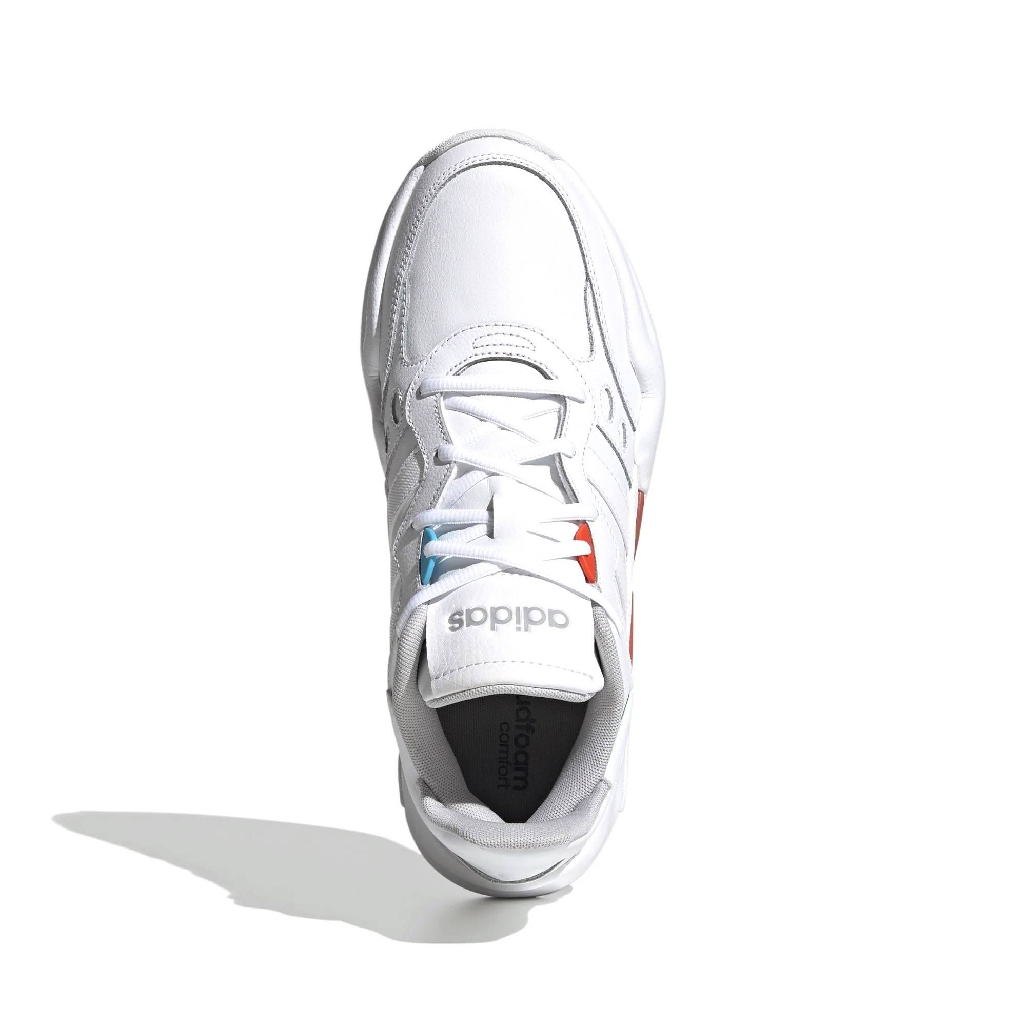 Giày Bóng Rổ Nam Adidas Streetspirit 2.0 FW3468