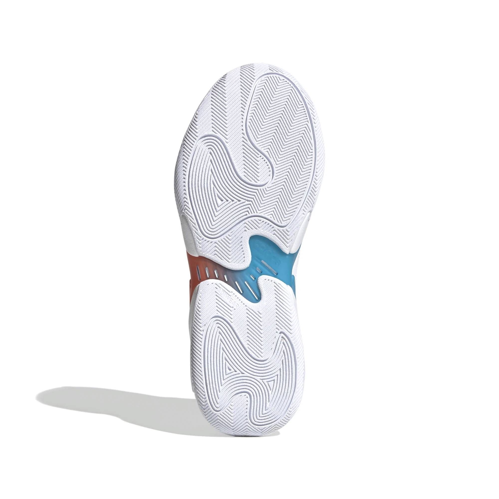Giày Bóng Rổ Nam Adidas Streetspirit 2.0 FW3468