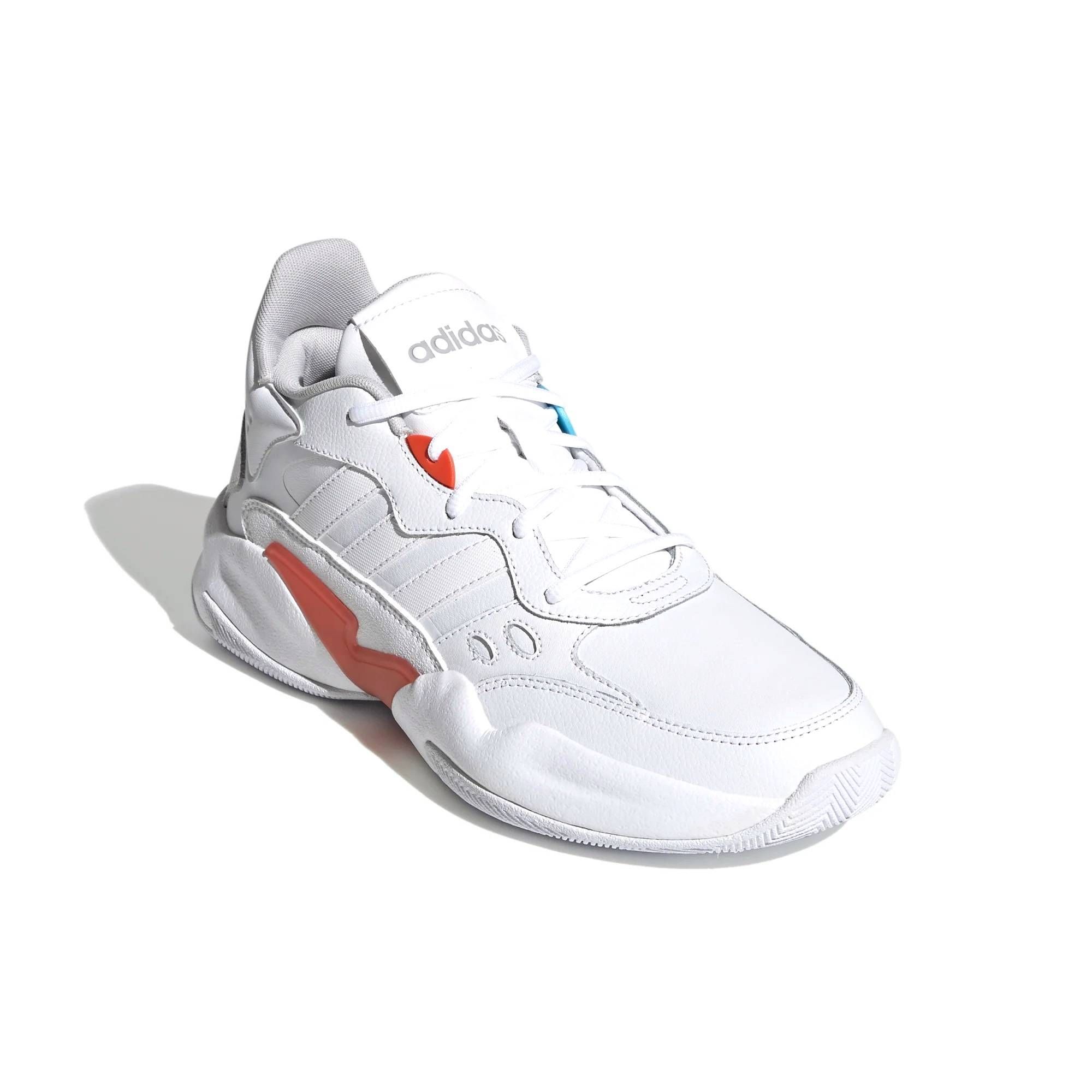Giày Bóng Rổ Nam Adidas Streetspirit 2.0 FW3468
