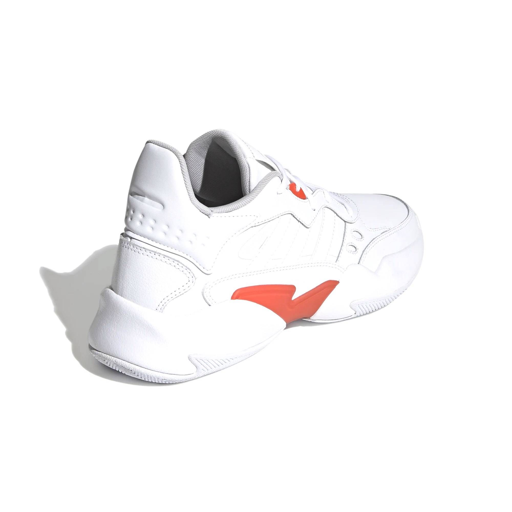 Giày Bóng Rổ Nam Adidas Streetspirit 2.0 FW3468