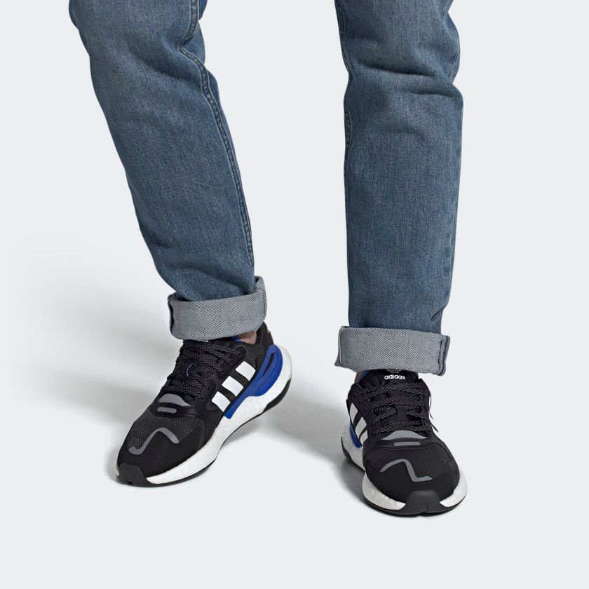 Giày Originals Nam Adidas Day Jogger FW4041