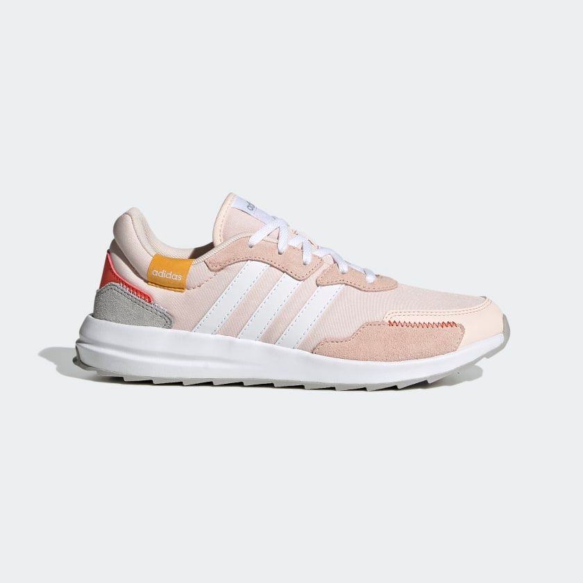 Giày Thể Thao Nữ Adidas Retrorun FW4710