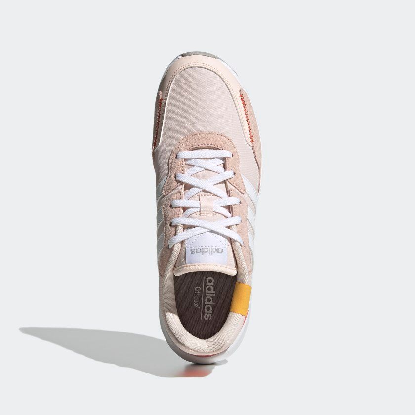 Giày Thể Thao Nữ Adidas Retrorun FW4710