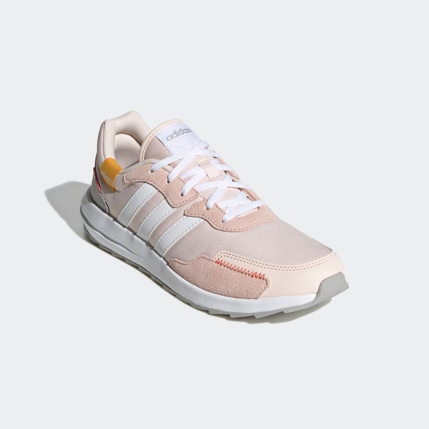 Giày Thể Thao Nữ Adidas Retrorun FW4710