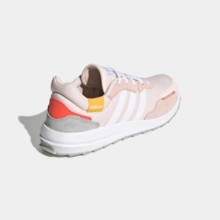 Giày Thể Thao Nữ Adidas Retrorun FW4710
