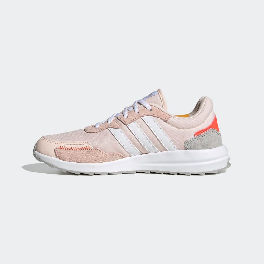 Giày Thể Thao Nữ Adidas Retrorun FW4710