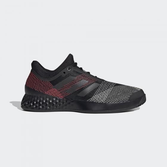Giày Tennis Nam Adidas Adizero Ubersonic 3 M FW4796