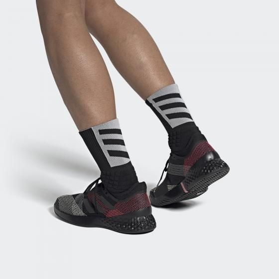 Giày Tennis Nam Adidas Adizero Ubersonic 3 M FW4796