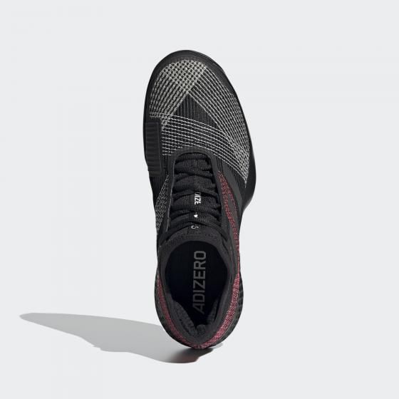 Giày Tennis Nam Adidas Adizero Ubersonic 3 M FW4796